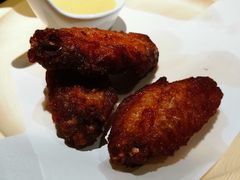 -太二酸菜鱼(坚基购物中心店)