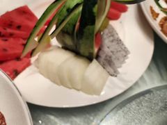 -中国坊中餐厅(石家庄希尔顿酒店)