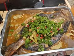 -蚝蚝先生·广式烧烤(信天广场店)
