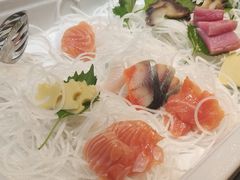 -盛宴标帜西餐厅龙虾.鲍鱼•牛排(重庆喜来登大酒店)
