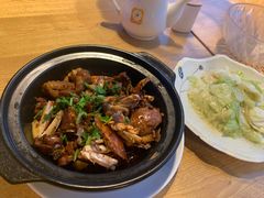 -渔·海鲜餐厅（东澳可域度假村内）南沙湾沙滩店