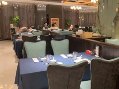 -金狮麟·新豫菜(金码大厦店)