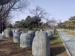 -中国人民抗日战争纪念雕塑园