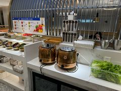 -花味·自助烤肉(南方时代店)