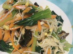 -金陵后厨·南京菜(新街口秣陵路店)