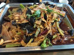 -锦尚阁烤鱼•天津菜(宣武门胡同店)
