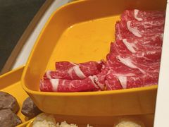 -润园四季椰子鸡火锅(南山海岸城店)