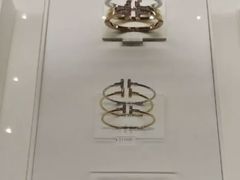 -Tiffany & Co.蒂芙尼
(天津万象城店)
