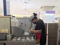 -DQ·蛋糕·冰淇淋(金鼎购物中心店)