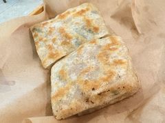 -春家·非遗手工小吃(徐汇万科广场店)