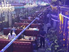-金刚山烧烤(中山路店)