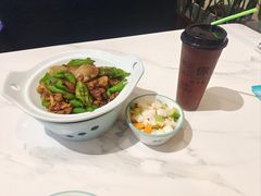-川人百味(天津远洋未来广场店)