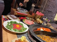 -蜀大侠火锅(总府路店)