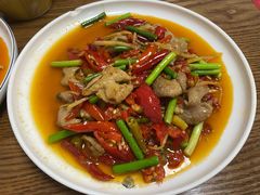 -酸婆娘江湖川菜(紫竹路店)