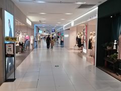 -砂之船奥特莱斯(合肥店)
