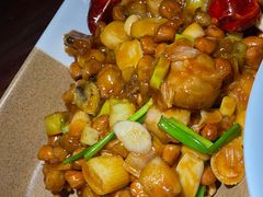 -外婆家(南开大悦城店)