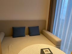 -上海新国际博览中心城际酒店
