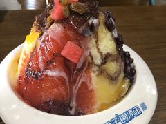-梁子刨冰王(鞍山西道店)