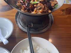 -贺记湘菜馆(东体育会路店)