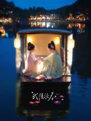 -雅云婚纱摄影工作室旗舰店