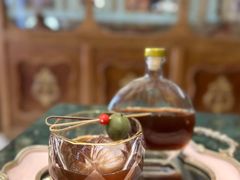-秘密旅行Bonjour(黑金冠 江南西店)
