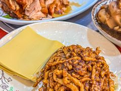 -聚首堂·特色小吃·肘子(什刹海德胜门店)