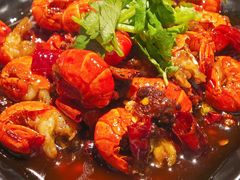 -枪火串烧·东北特色烧烤(罗湖总店)