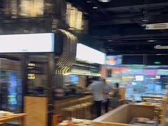 -木屋烧烤(龙湖天街店)