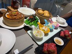 避风塘虾饺-豫璟轩中餐厅(南昌万怡店)