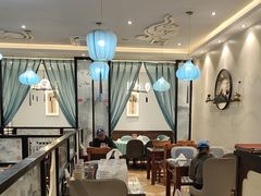 -赣南人家·头牌江西菜(劲松店)