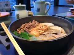 寿喜锅-モリタ屋(JR京都伊势丹店)