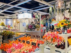 -宜家家居(四元桥商场店)