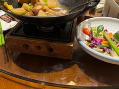 -中国徽菜·徽商故里(广安门店)