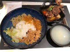 -馔豚·台北菜专门店(深圳湾万象城店)