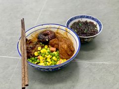 -梅溪·小伙子干挑面(安吉总店)
