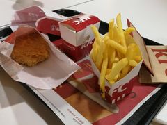 -肯德基(张家港杨舍店)