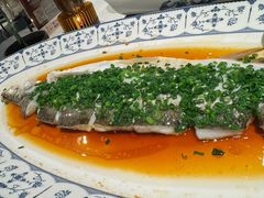 -千百味红餐厅·非遗江西菜(绿地双子塔总店)