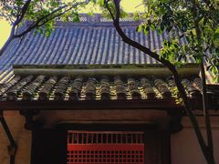 -宁波市保国寺古建筑博物馆