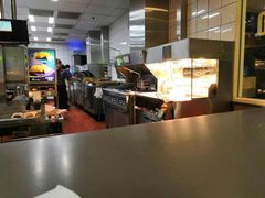 -麦当劳(沙河店)