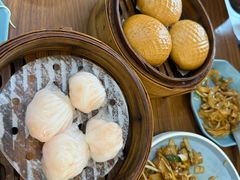 佬港虾饺皇-佬港味粤味小馆(锦艺城店)