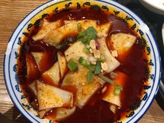 -中阿兰牛肉面(悦海新天地店)