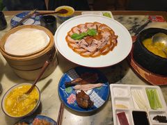 -范家小馆·烤鸭新京菜(金融街店)
