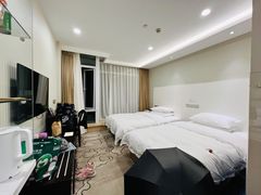 -上海怡沁园度假酒店