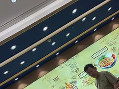 -西部马华清真兰州牛肉面·烧烤夜市(三里河店)