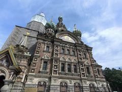 -滴血救世主教堂