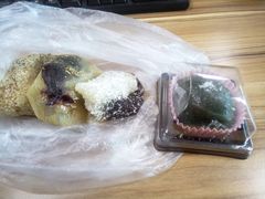 -糯米香(长江路店)
