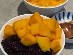 -小团圆糖水铺(襄阳南路店)