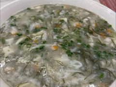 -旺达·福州菜(正大广场店)