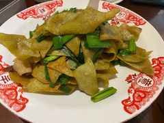 -肖记公安牛肉鱼杂馆·省级非物质文化遗产(三角路直营店)