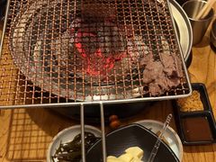 -九田家黑牛烤肉料理(华侨城店)